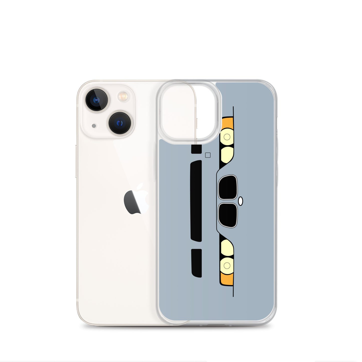 BMW Z3 E36 iPhone® Case - Gtmotive NFT