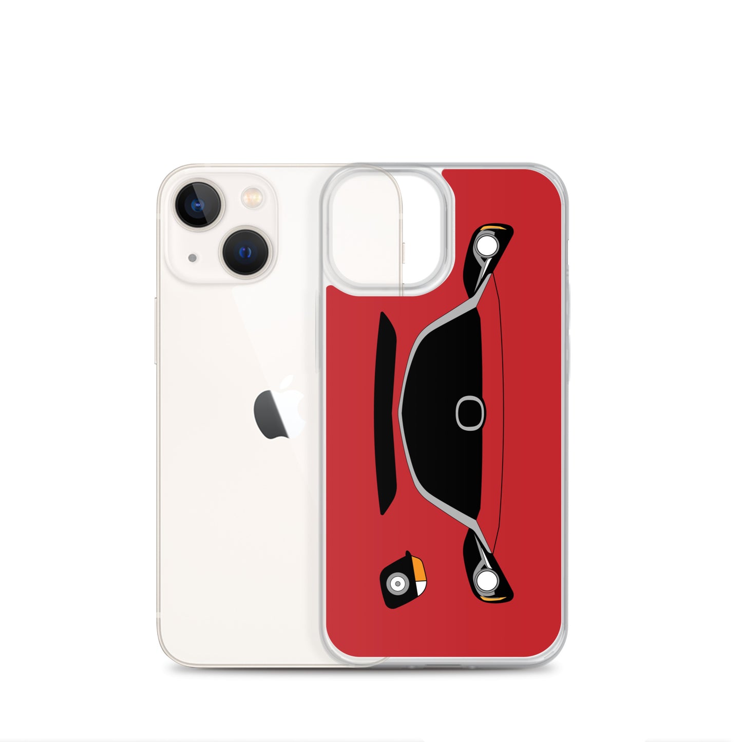 Mazda 3 3rd Gen iPhone® Case - Gtmotive NFT