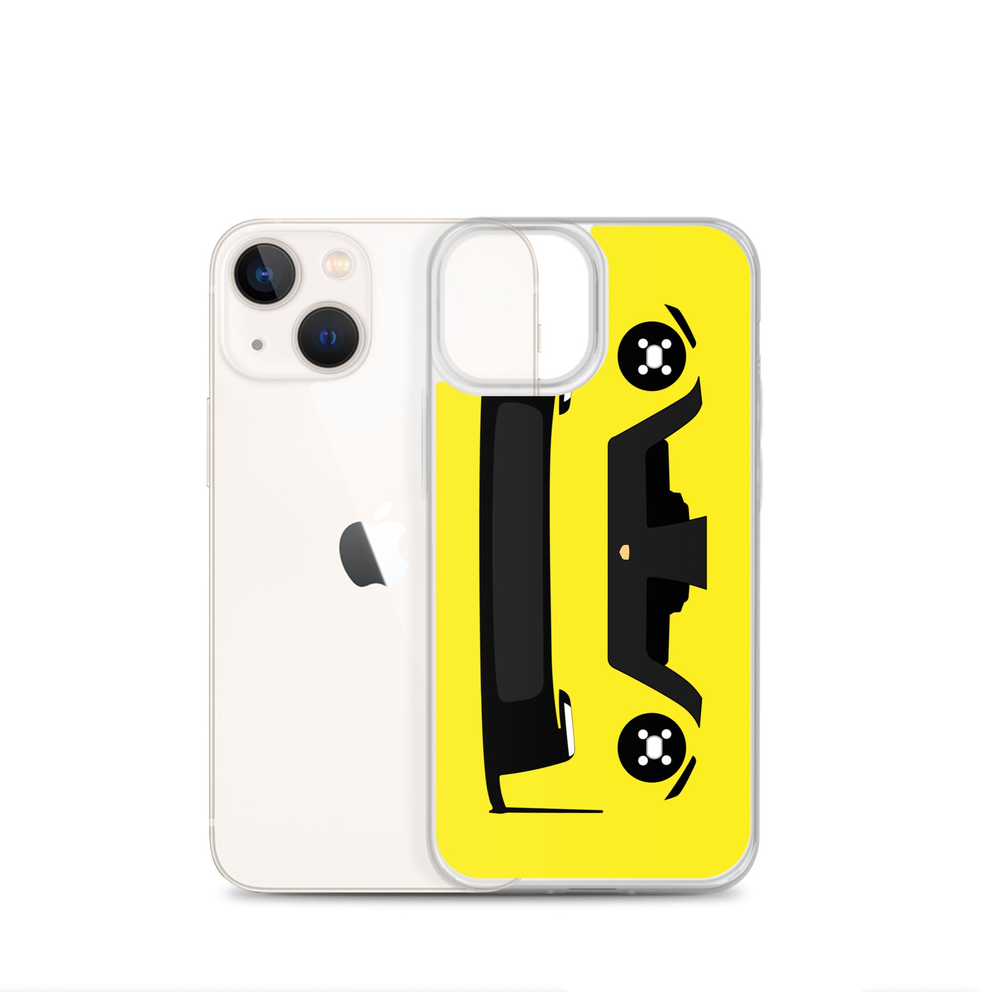 Porsche 911 GT3RS 992 iPhone® Case - Gtmotive NFT