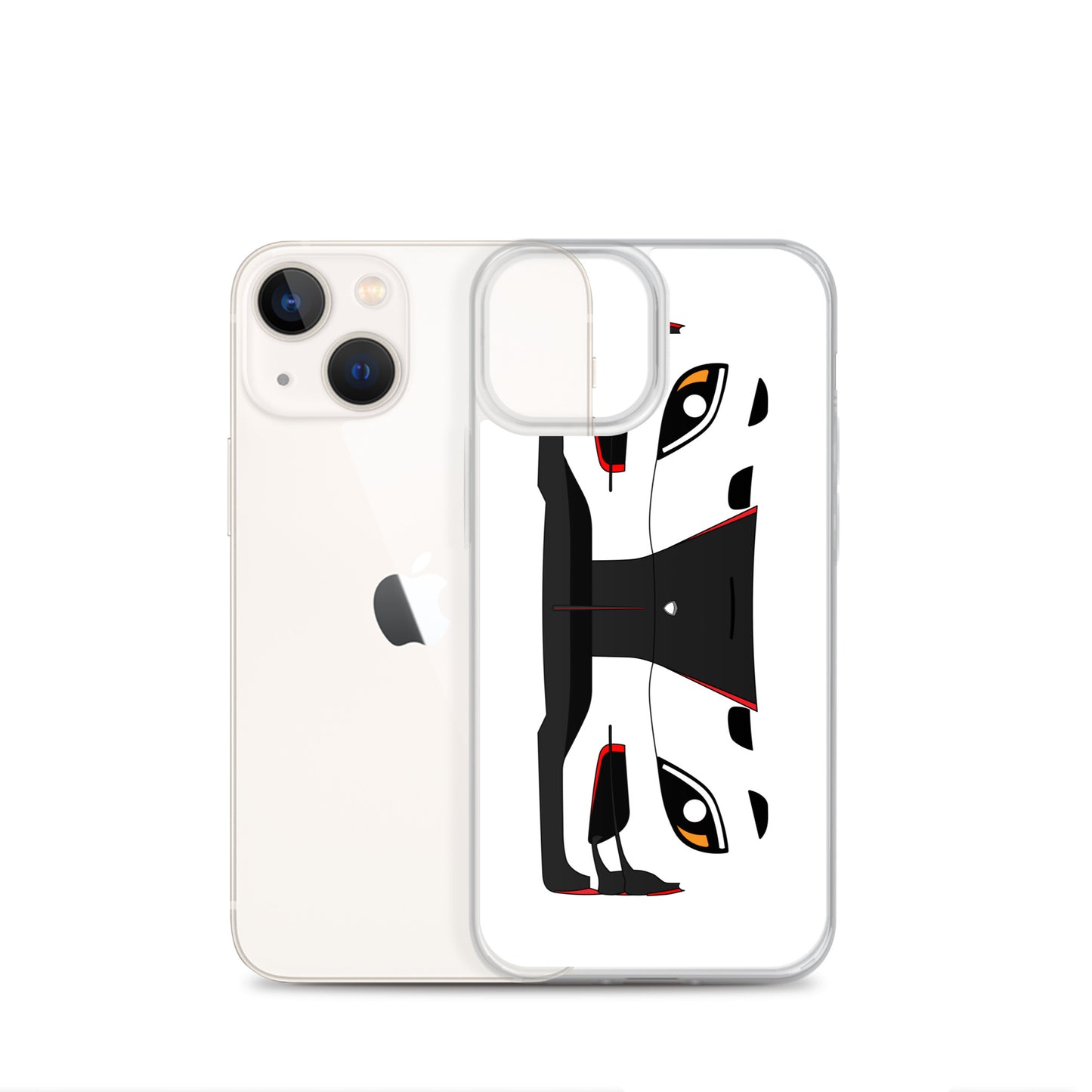 Koenigsegg Agera RS iPhone® Case - Gtmotive NFT