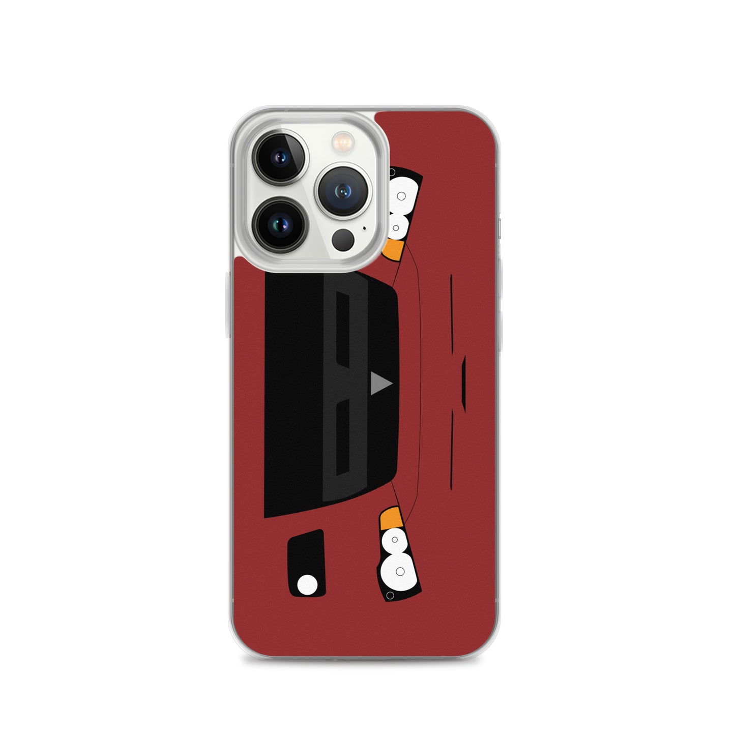 Mitsubishi Lancer Evolution X iPhone® Case - Gtmotive NFT