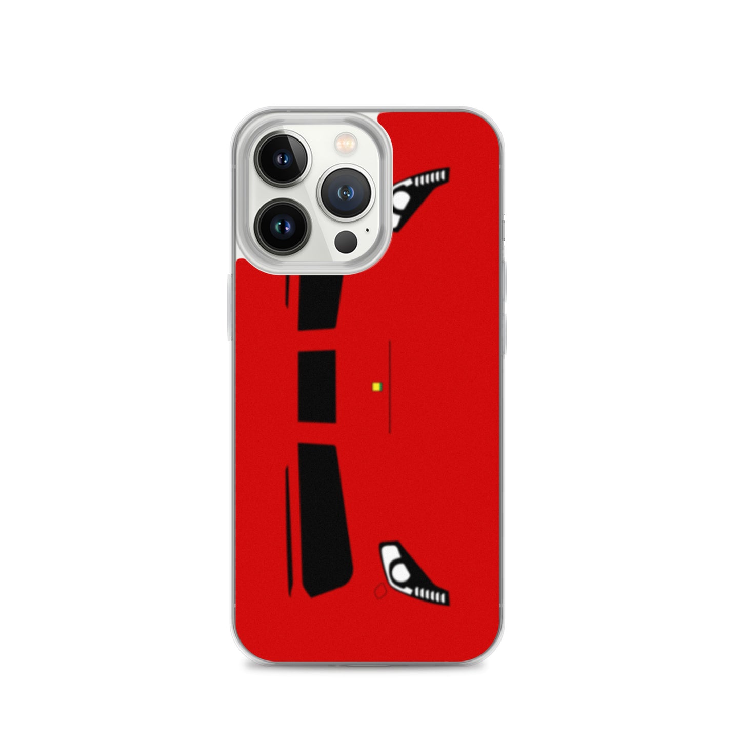 Ferrari 488 GTB iPhone Case - Gtmotive NFT