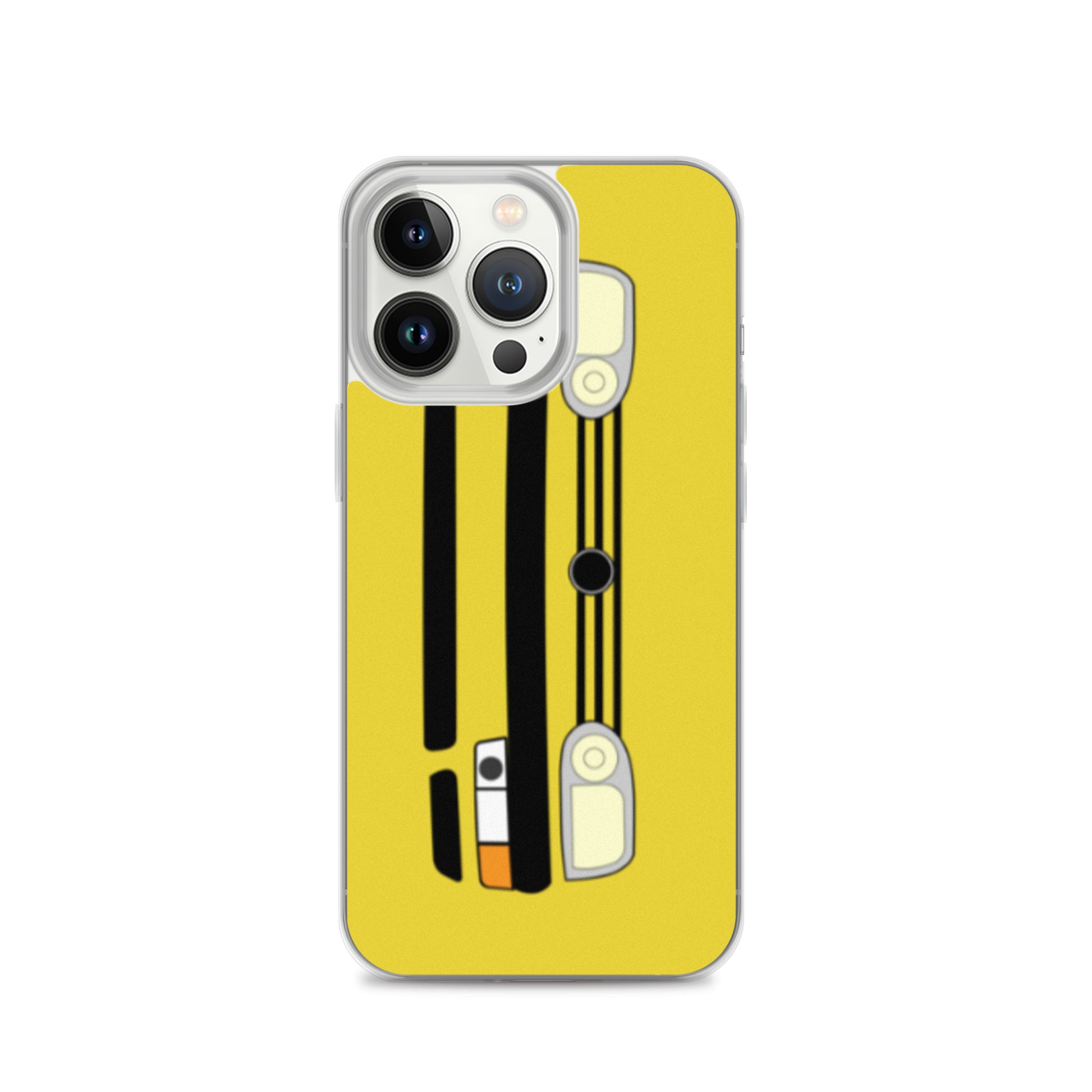 Volkswagen Golf GTI Mk 3 iPhone® Case - Gtmotive NFT