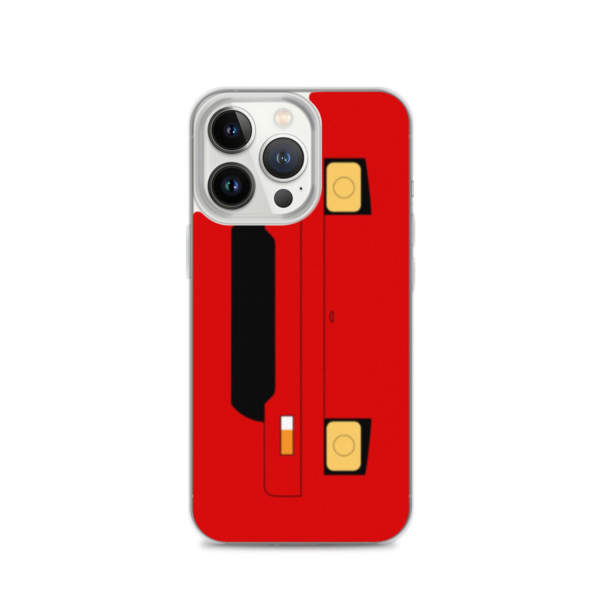 Toyota MR2 AW10 iPhone® Case - Gtmotive NFT