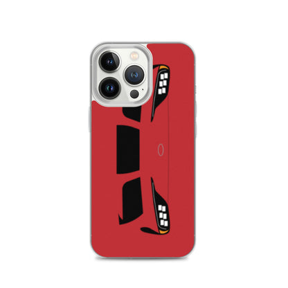 Toyota Supra A90 iPhone® Case - Gtmotive NFT