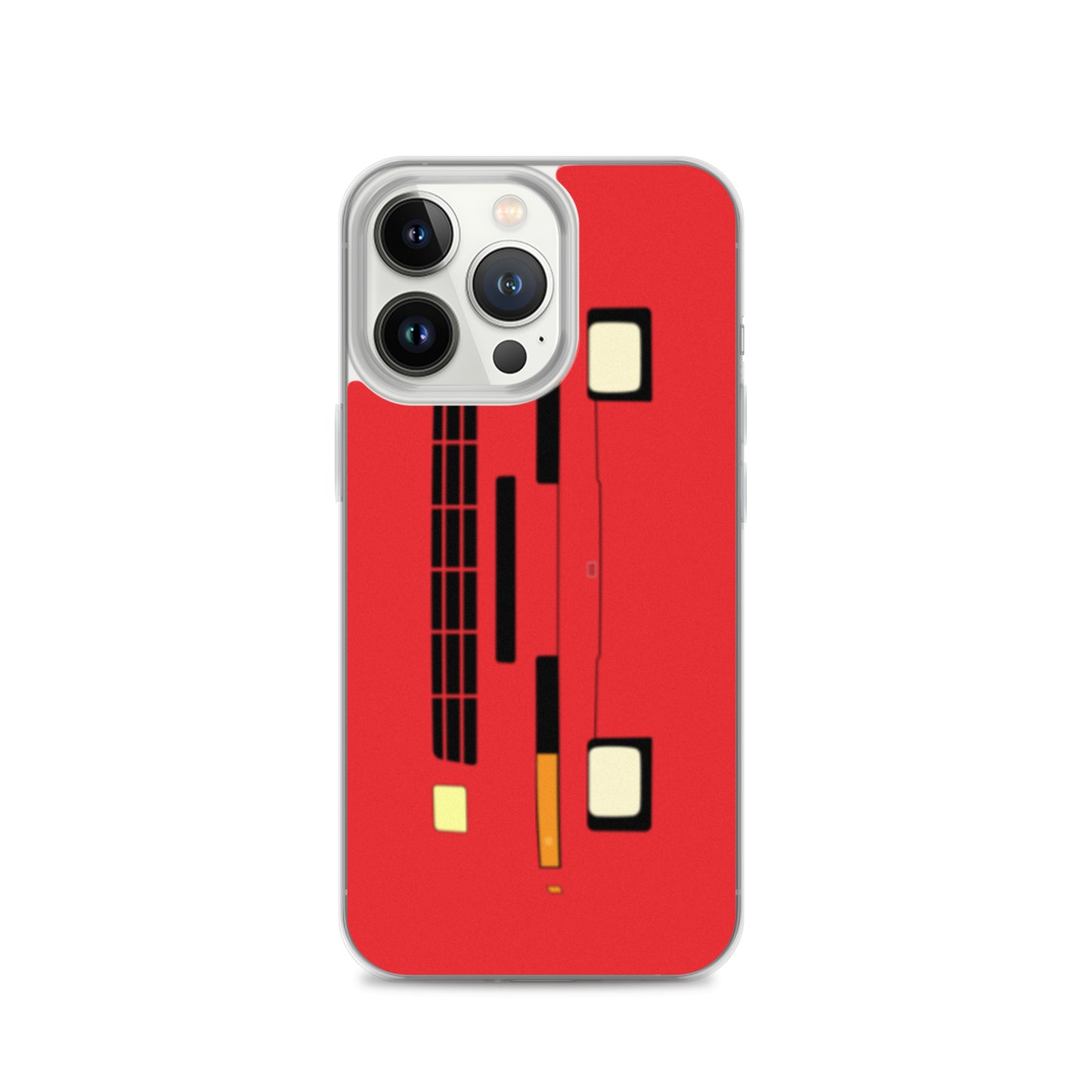 Toyota Supra A70 iPhone® Case - Gtmotive NFT