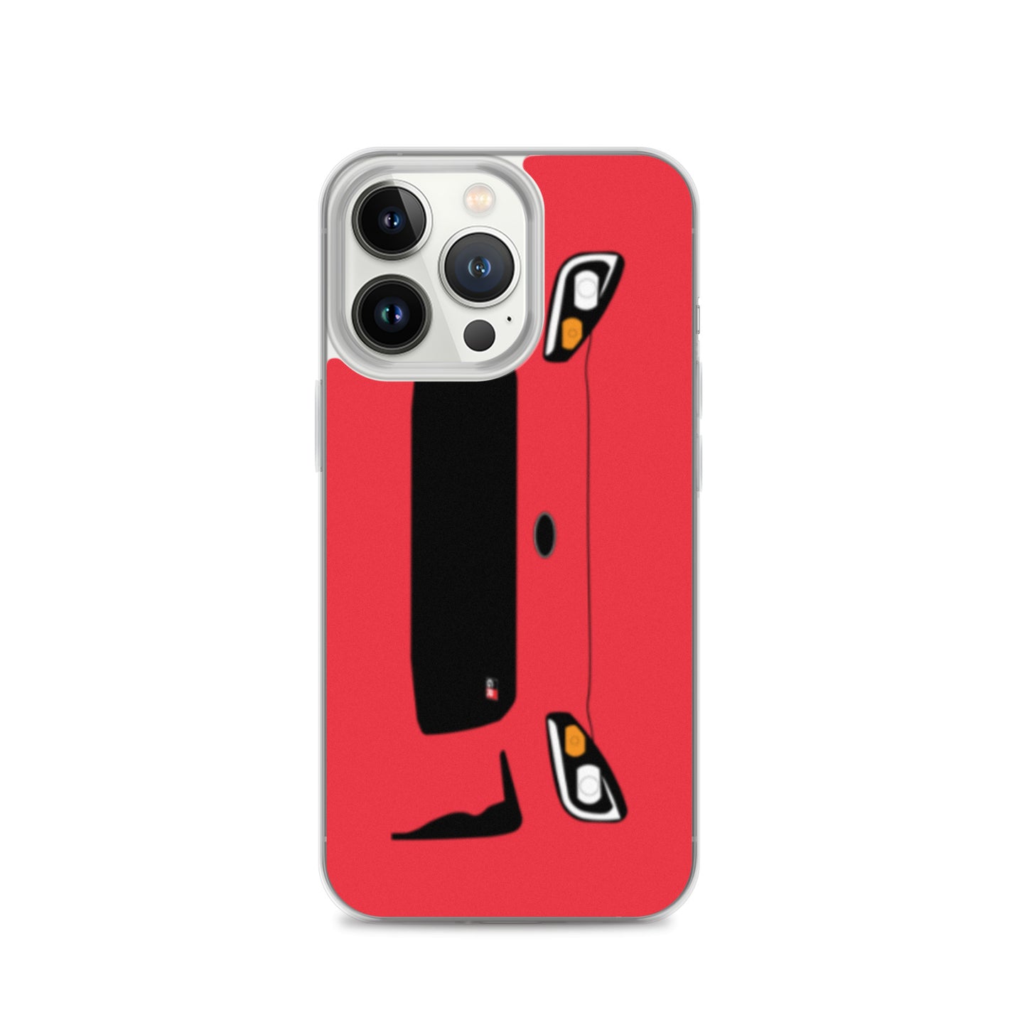 Toyota GR86 ZN8 iPhone® Case - Gtmotive NFT