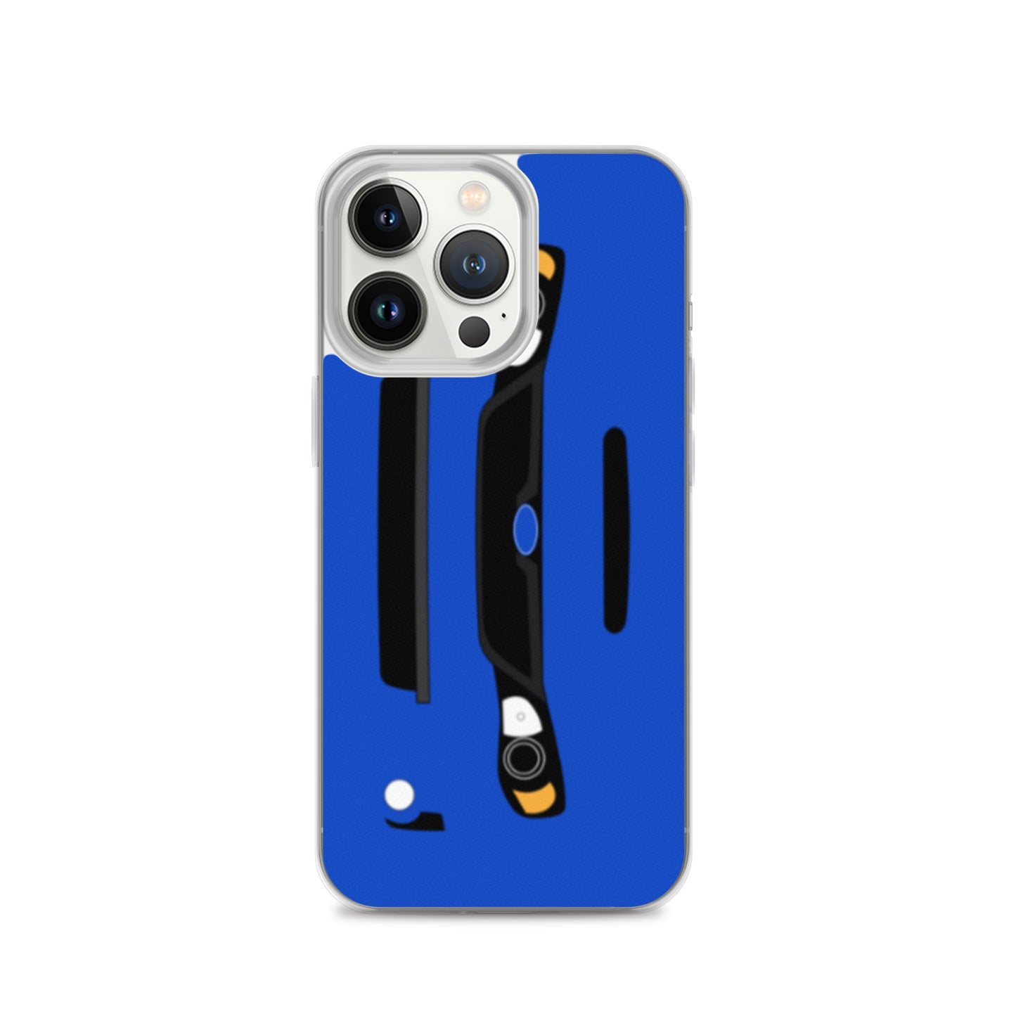 Subaru WRX STI GRB (Stinkeye) iPhone® Case - Gtmotive NFT