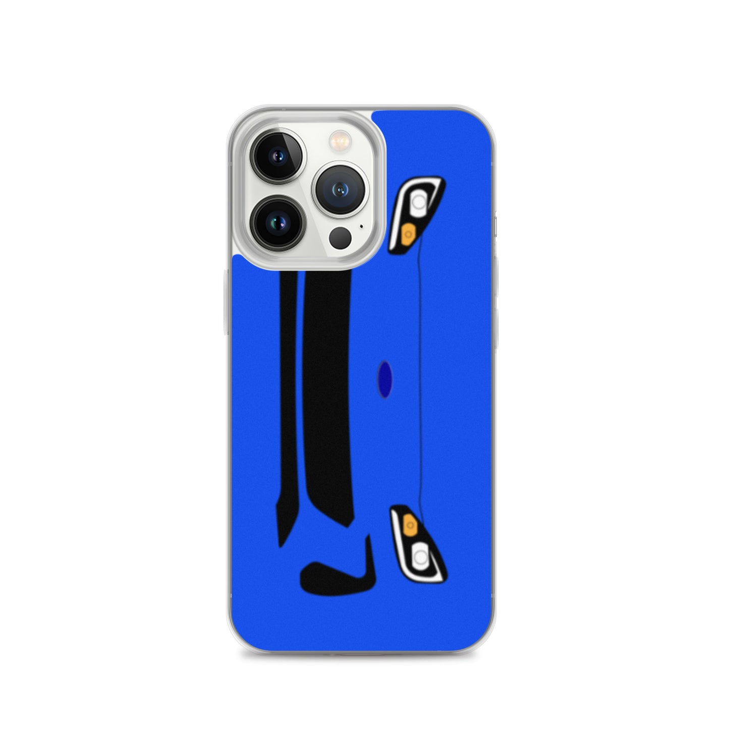 Subaru BRZ ZD8 iPhone® Case - Gtmotive NFT