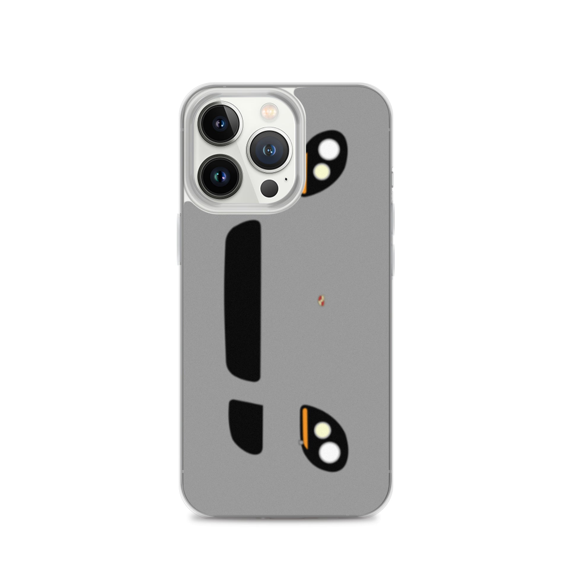 Porsche Carrera GT iPhone® Case - Gtmotive NFT