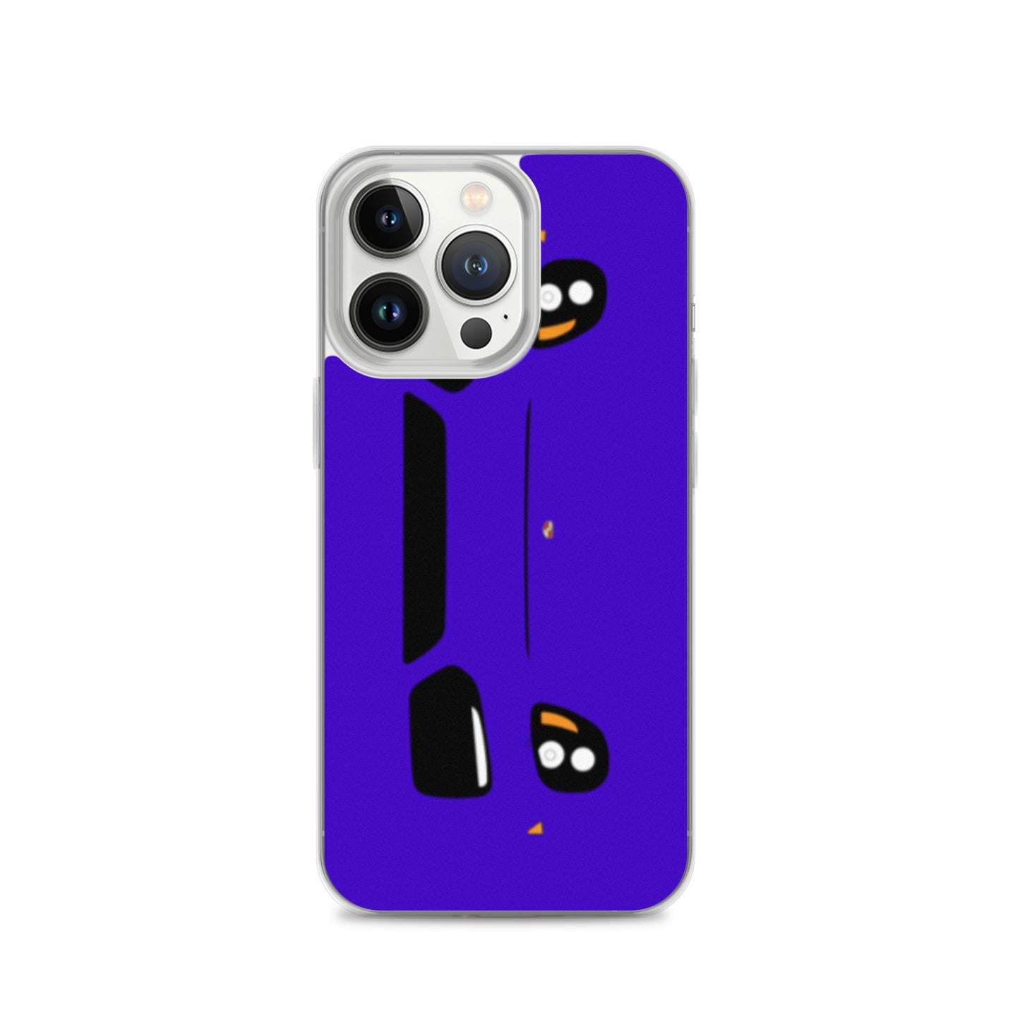 Porsche Cayman GT4 981 iPhone® Case - Gtmotive NFT