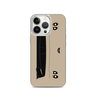 Pagani Huayra iPhone® Case - Gtmotive NFT