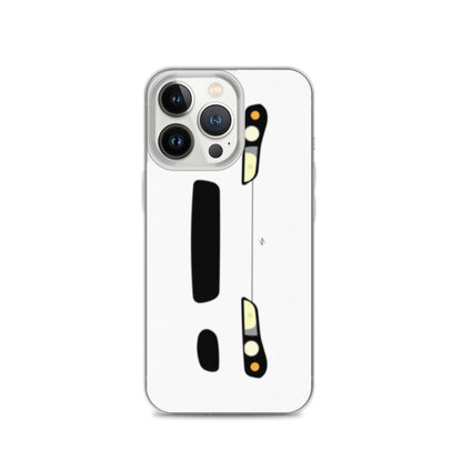 Nissan Silvia S15 iPhone® Case - Gtmotive NFT