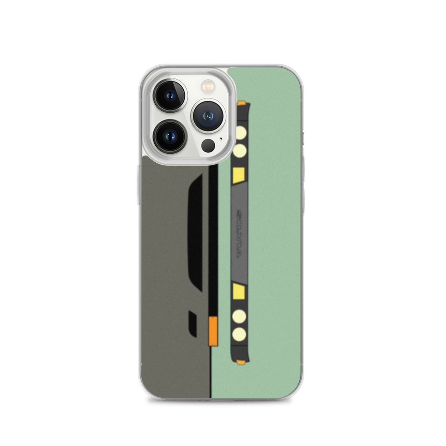 Nissan Silvia S13 iPhone® Case - Gtmotive NFT