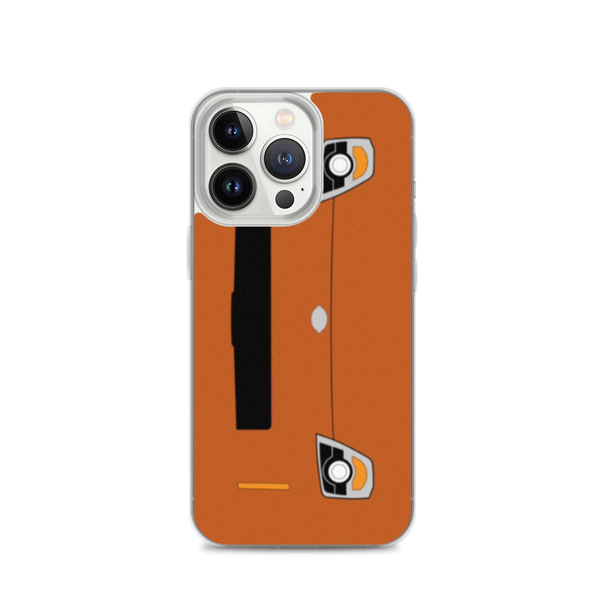 Nissan 350Z Z33 iPhone® Case - Gtmotive NFT