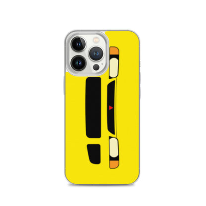 Mitsubishi Lancer Evolution III iPhone® Case - Gtmotive NFT