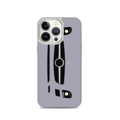 Mercedes-Benz SLS AMG iPhone® Case - Gtmotive NFT