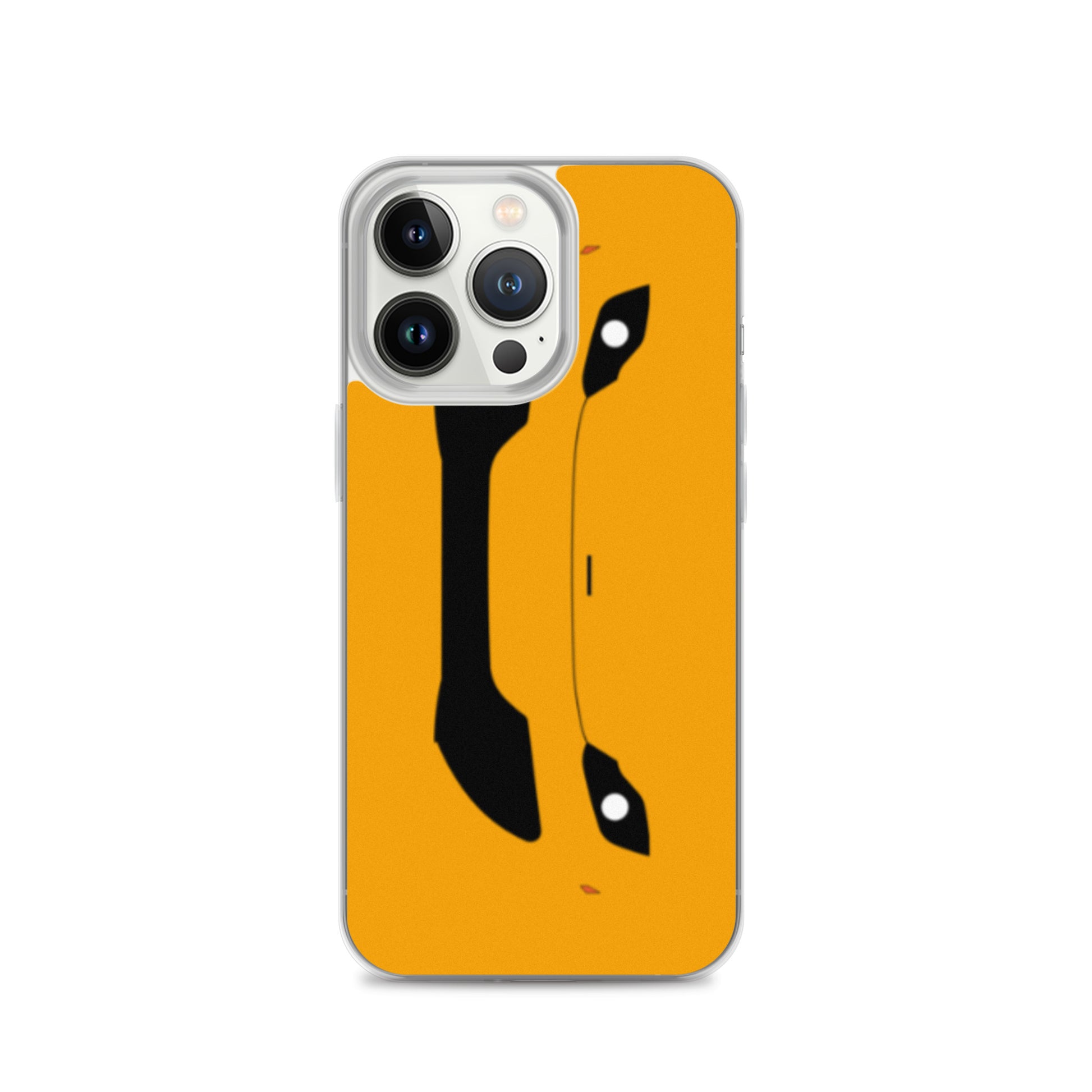 Mclaren MP4-12C iPhone® Case - Gtmotive NFT