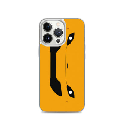 Mclaren MP4-12C iPhone® Case - Gtmotive NFT