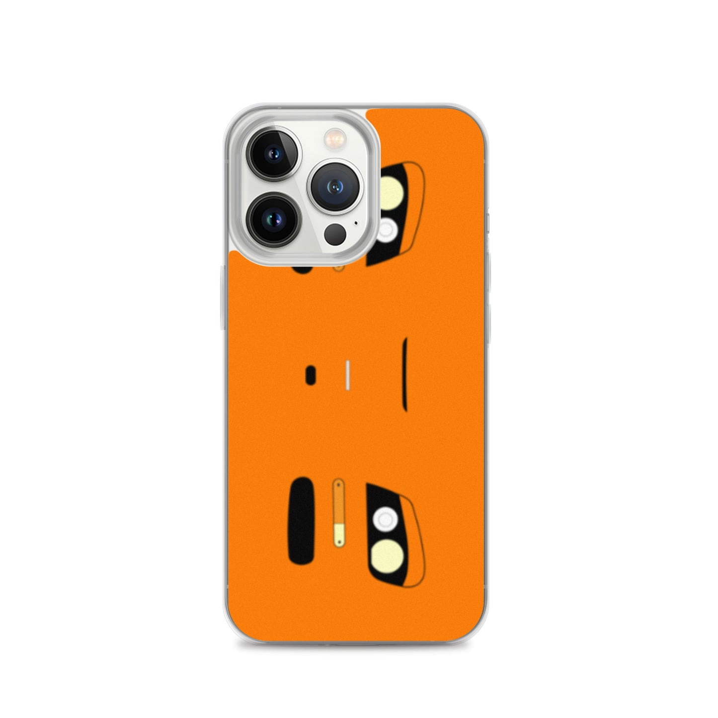 Mclaren F1 iPhone® Case - Gtmotive NFT