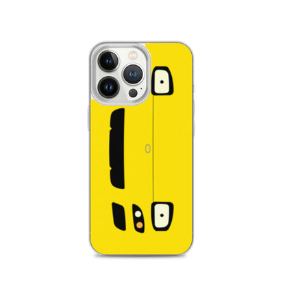 Mazda RX-7 FD3S iPhone® Case - Gtmotive NFT