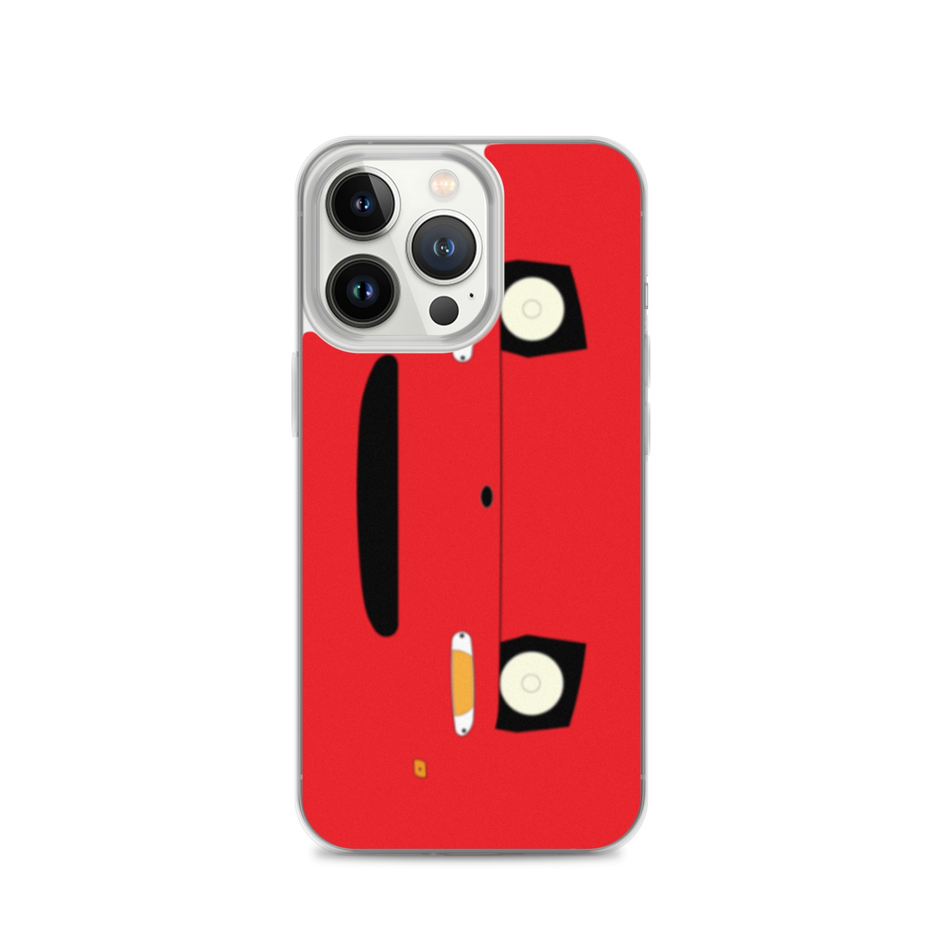 Mazda MX-5 Miata NA iPhone® Case - Gtmotive NFT