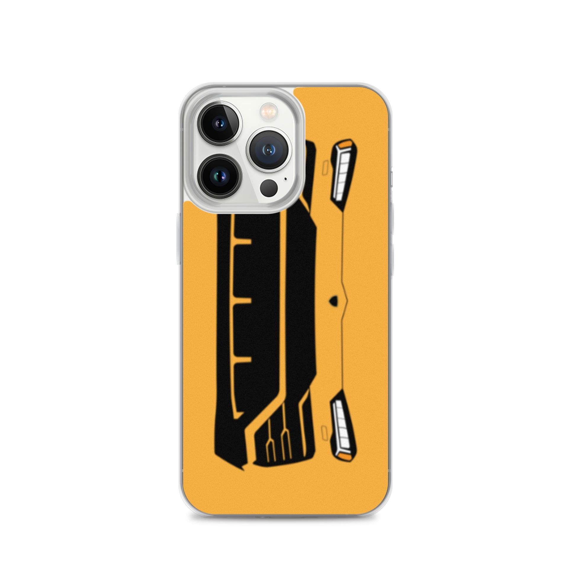 Lamborghini URUS iPhone® Case - Gtmotive NFT