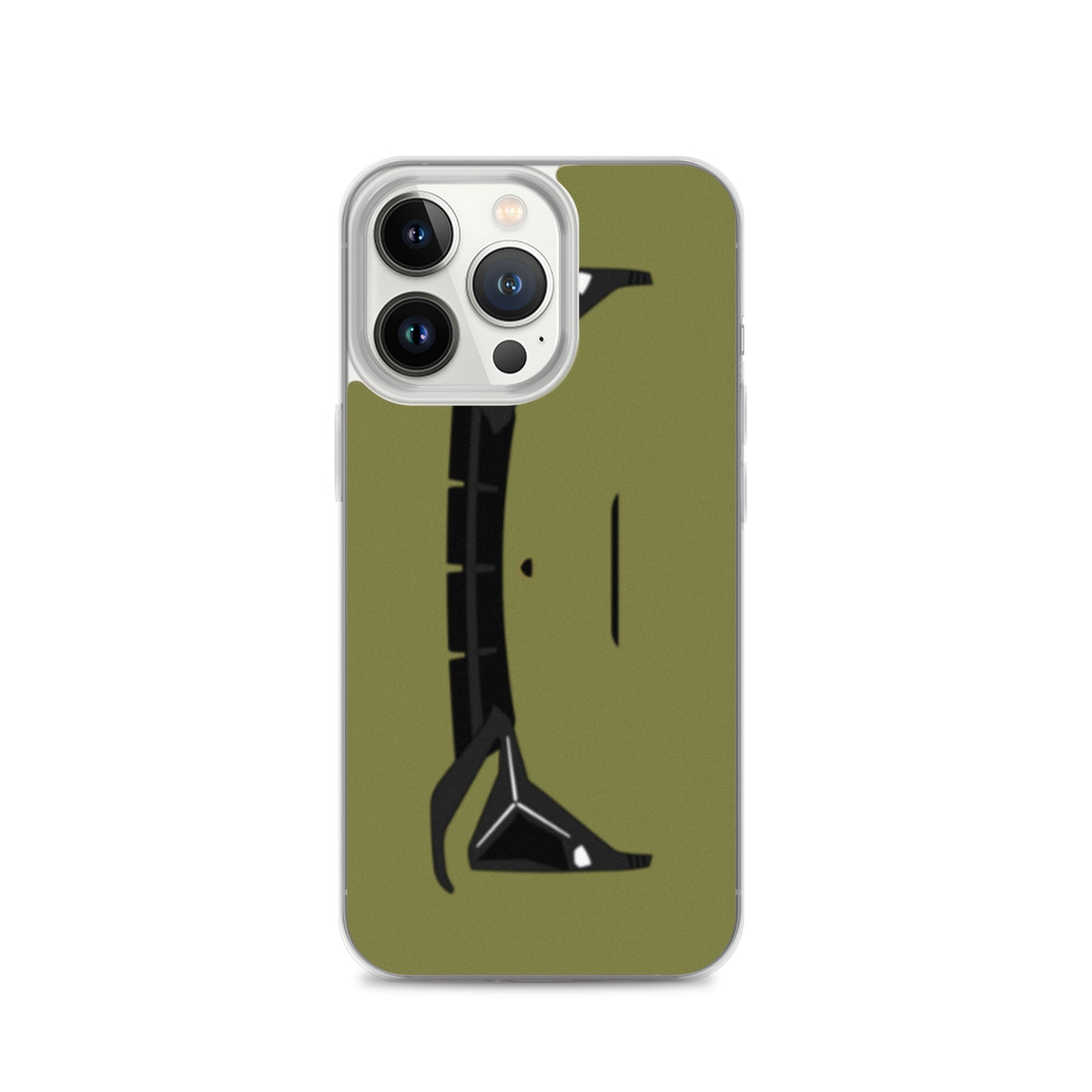 Lamborghini Sian FK 37 iPhone® Case - Gtmotive NFT