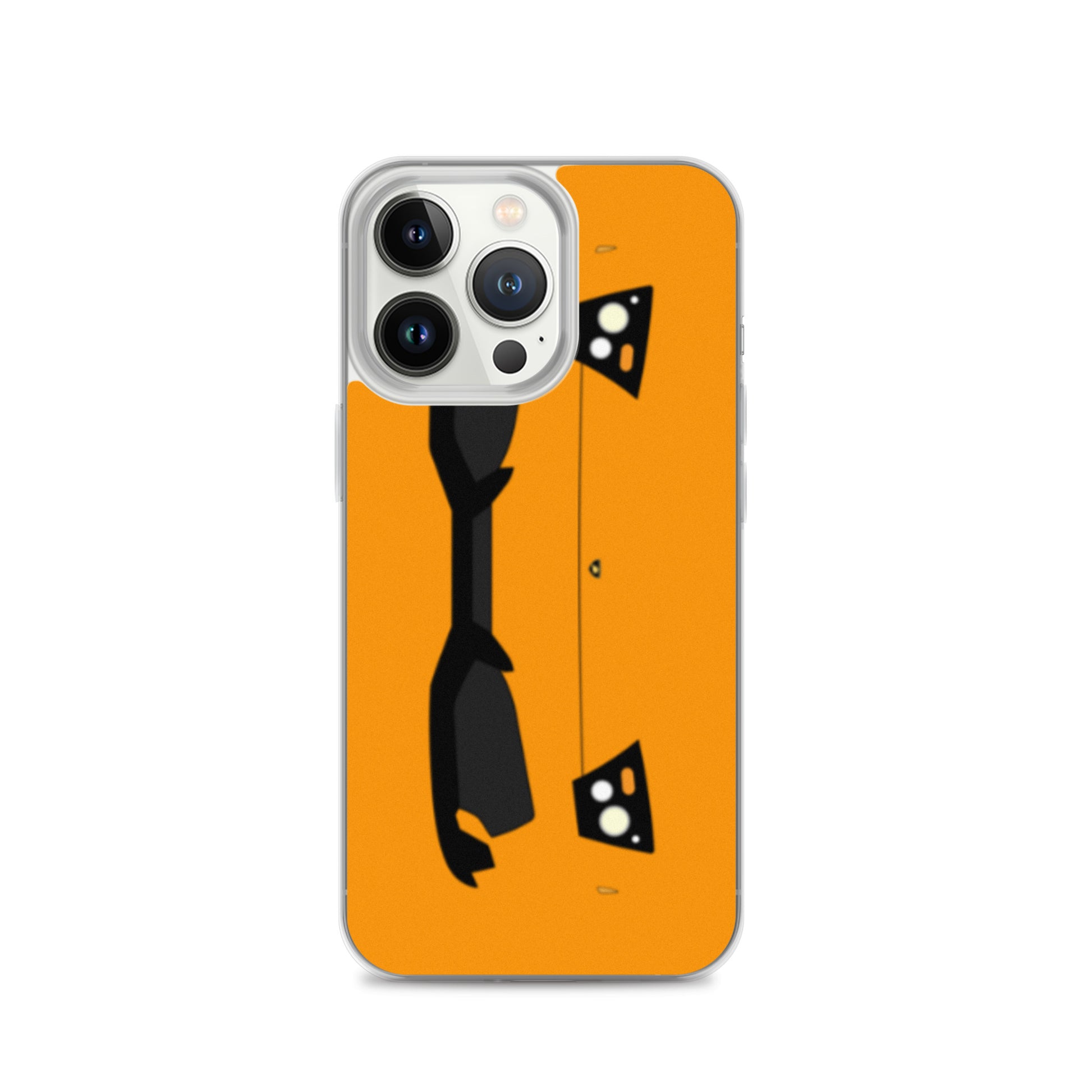 Lamborghini Murcielago SV iPhone® Case - Gtmotive NFT