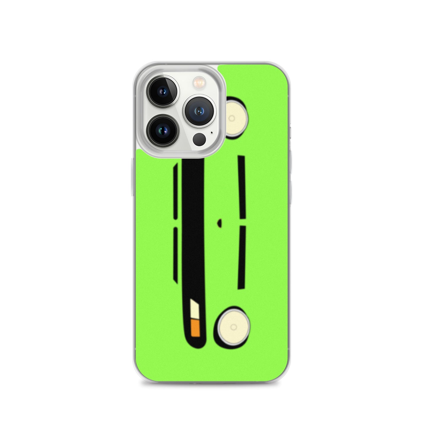 Lamborghini Miura iPhone® Case - Gtmotive NFT