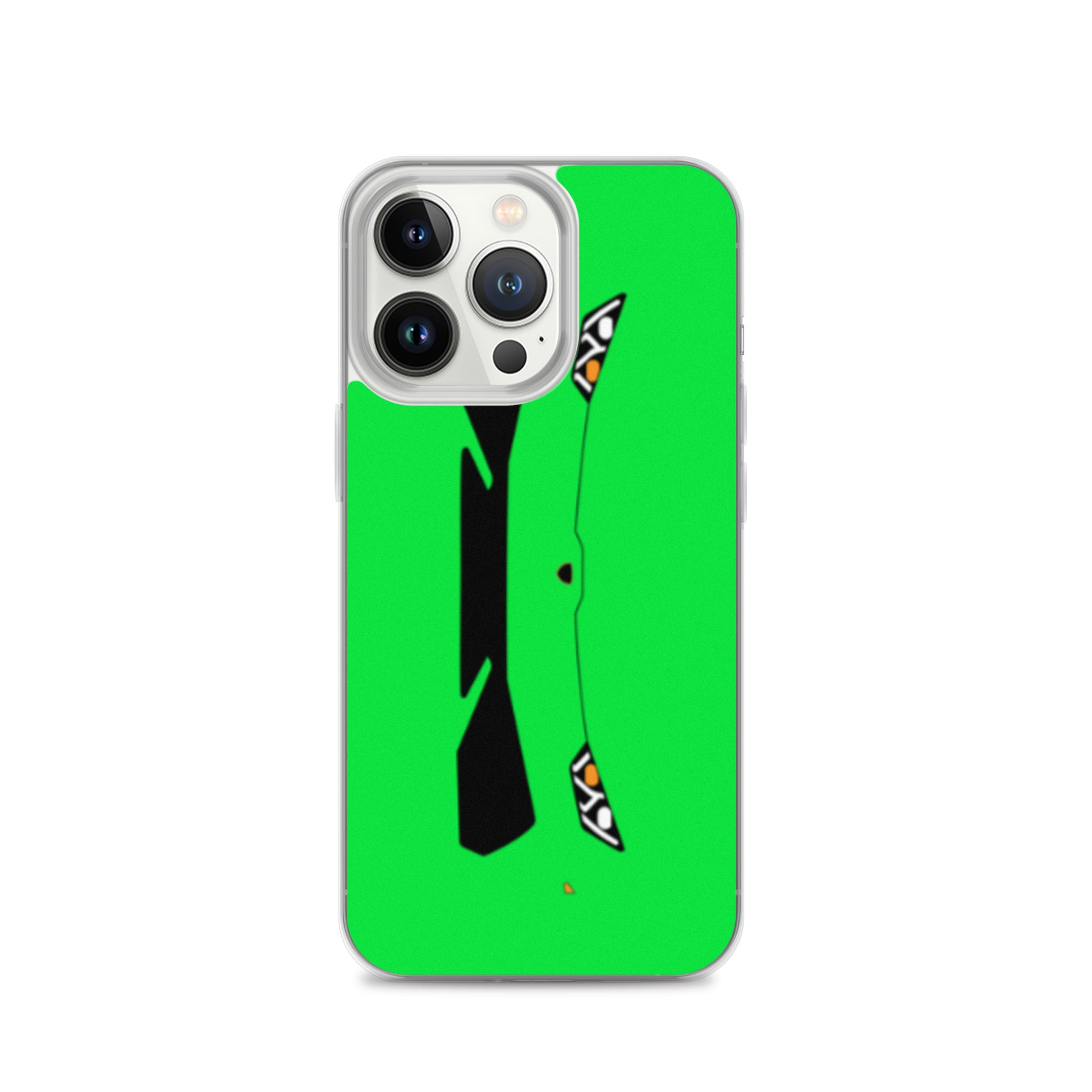 Lamborghini Huracan iPhone® Case - Gtmotive NFT