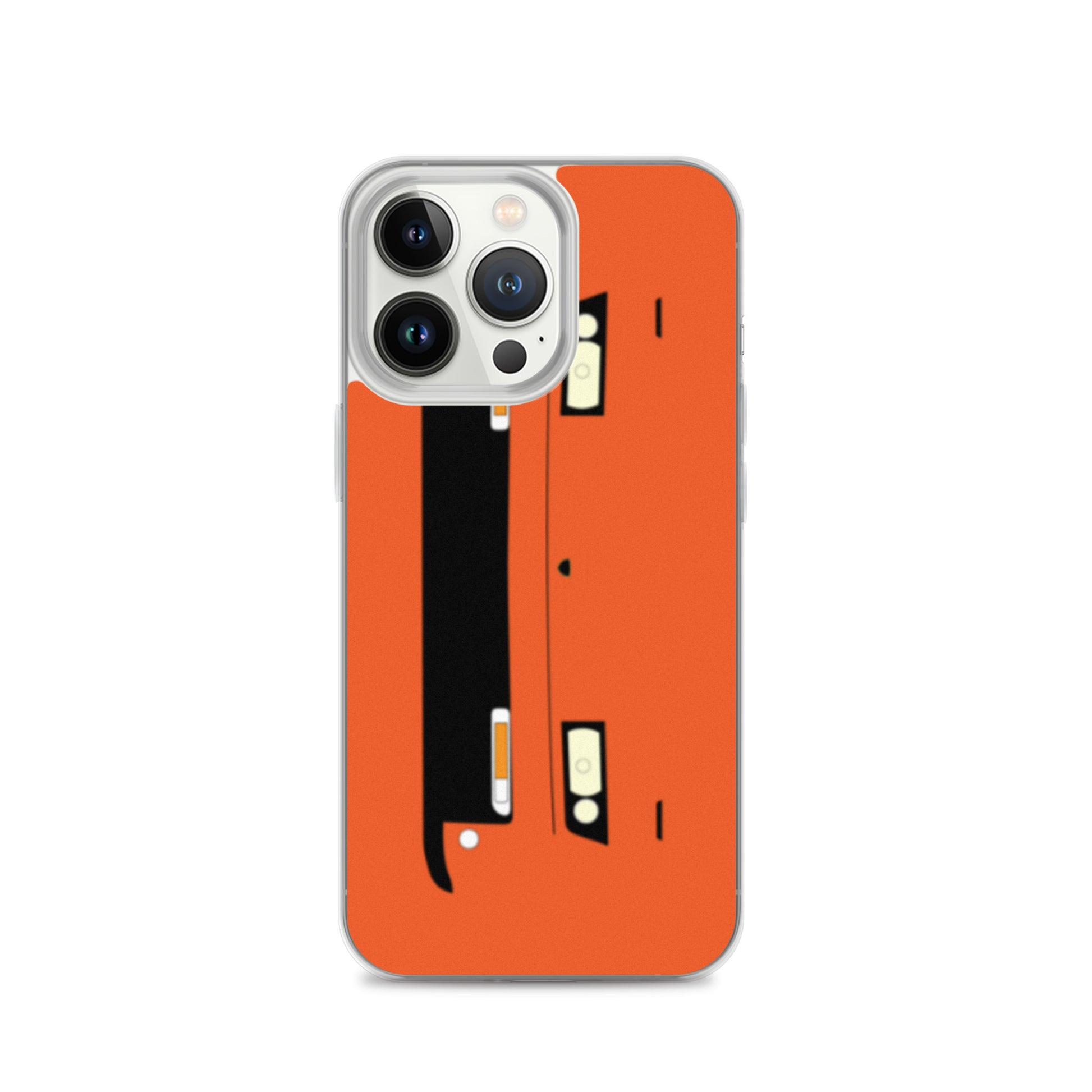 Lamborghini Diablo GT iPhone® Case - Gtmotive NFT