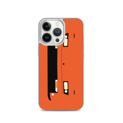 Lamborghini Diablo GT iPhone® Case - Gtmotive NFT