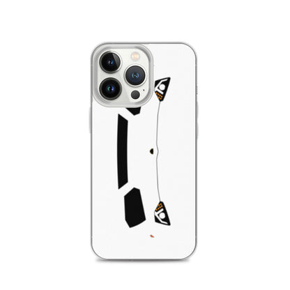 Lamborghini Aventador iPhone® Case - Gtmotive NFT