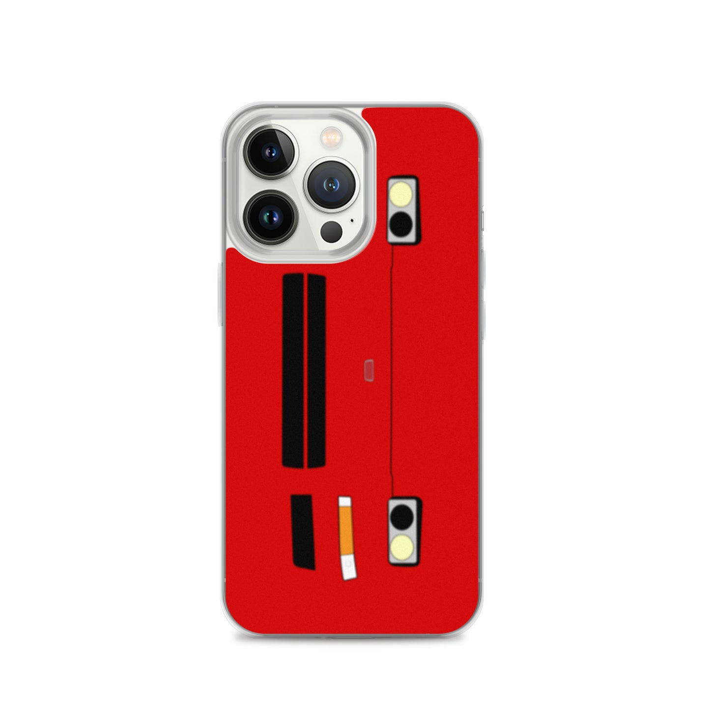 Honda NSX NA1 iPhone® Case - Gtmotive NFT