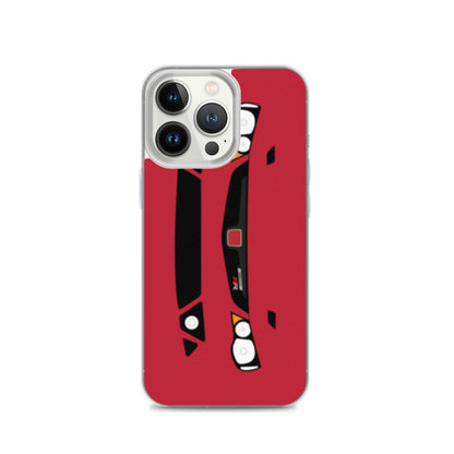 Honda Mugen RR iPhone® Case - Gtmotive NFT