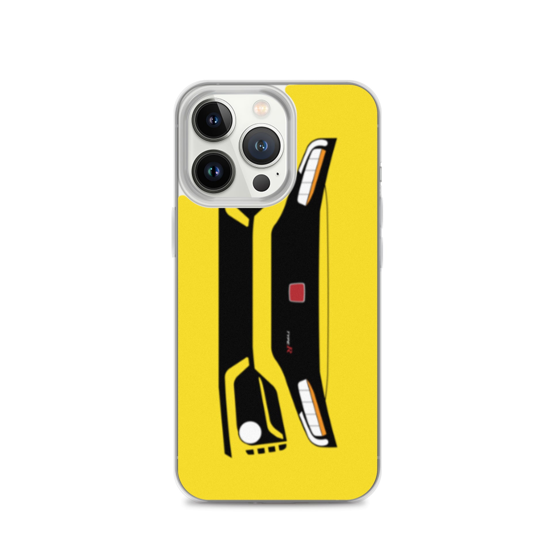 Honda Civic Type R FK8 iPhone® Case - Gtmotive NFT