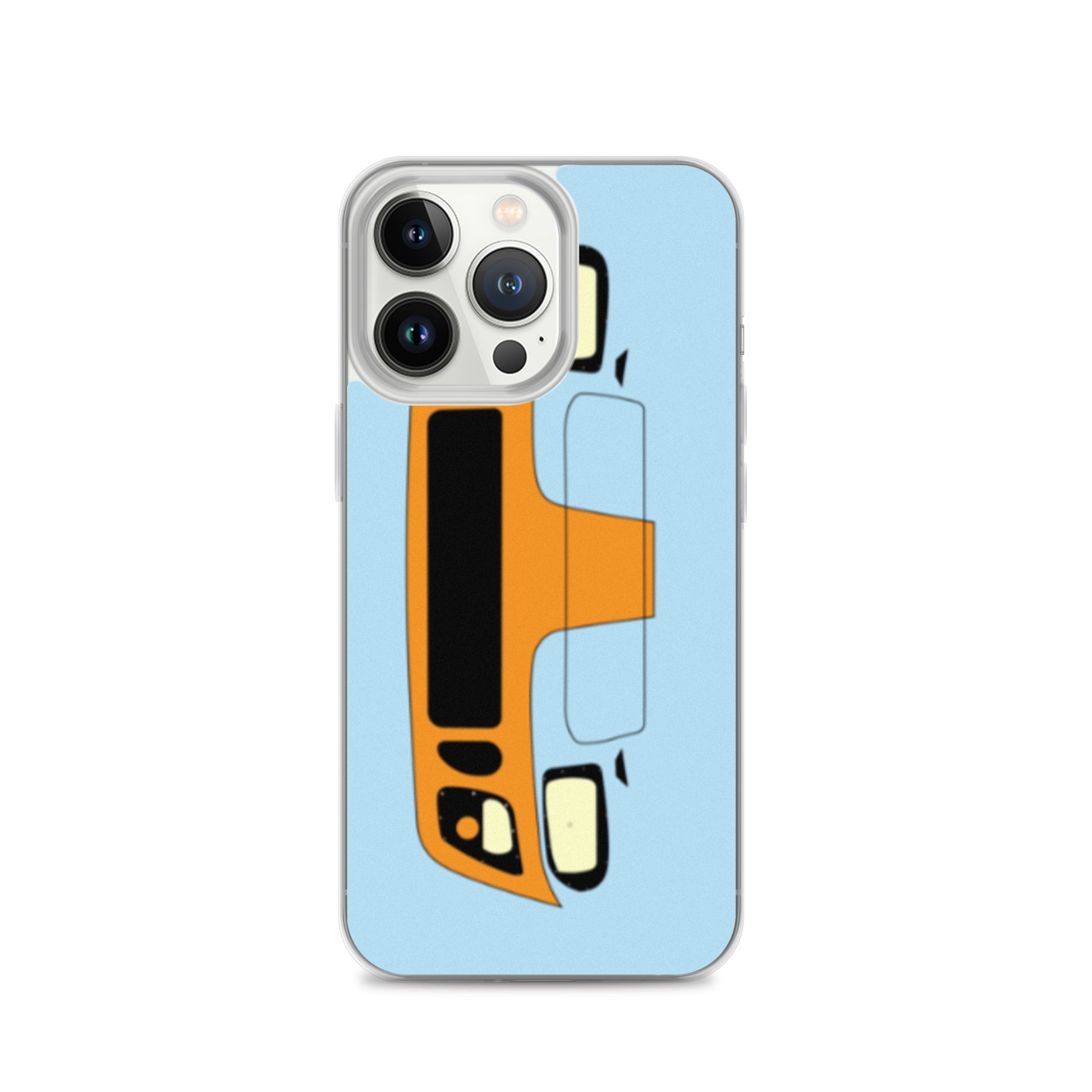 Ford GT40 iPhone® Case - Gtmotive NFT