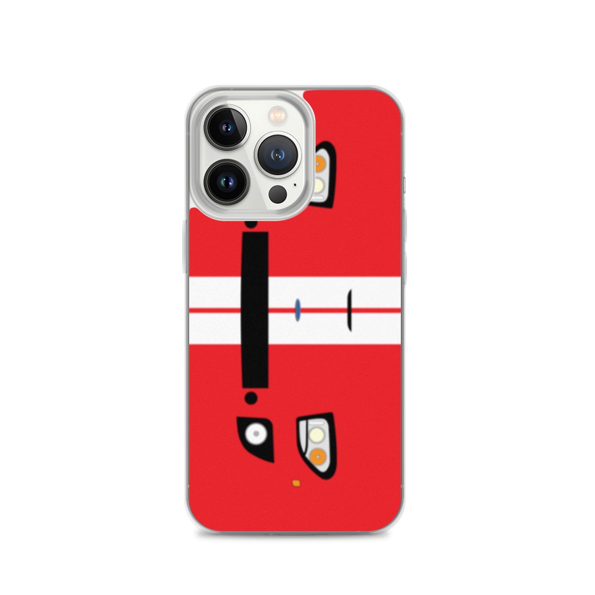 Ford GT iPhone® Case - Gtmotive NFT