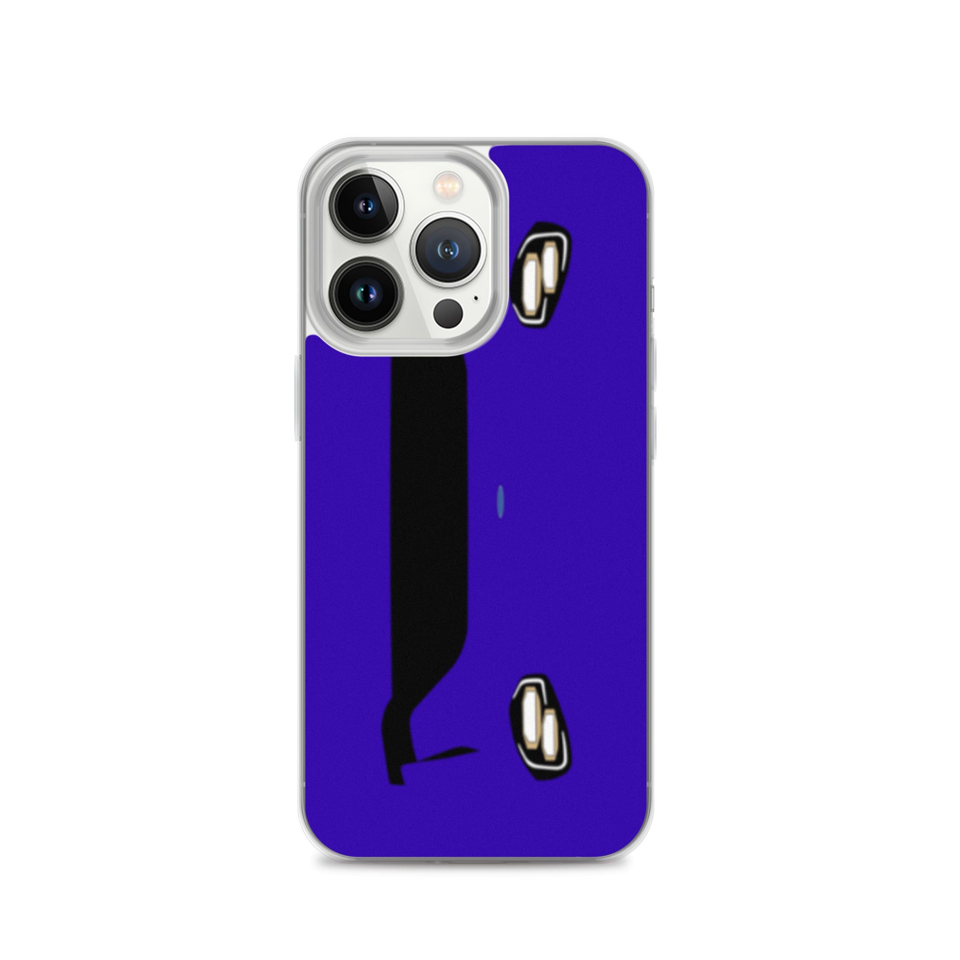 Ford GT 2nd Gen iPhone® Case - Gtmotive NFT