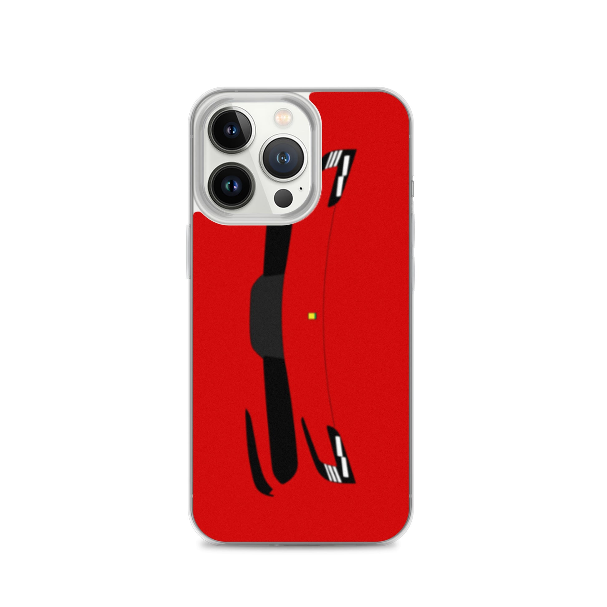 Ferrari SF90 Stradale iPhone® Case - Gtmotive NFT