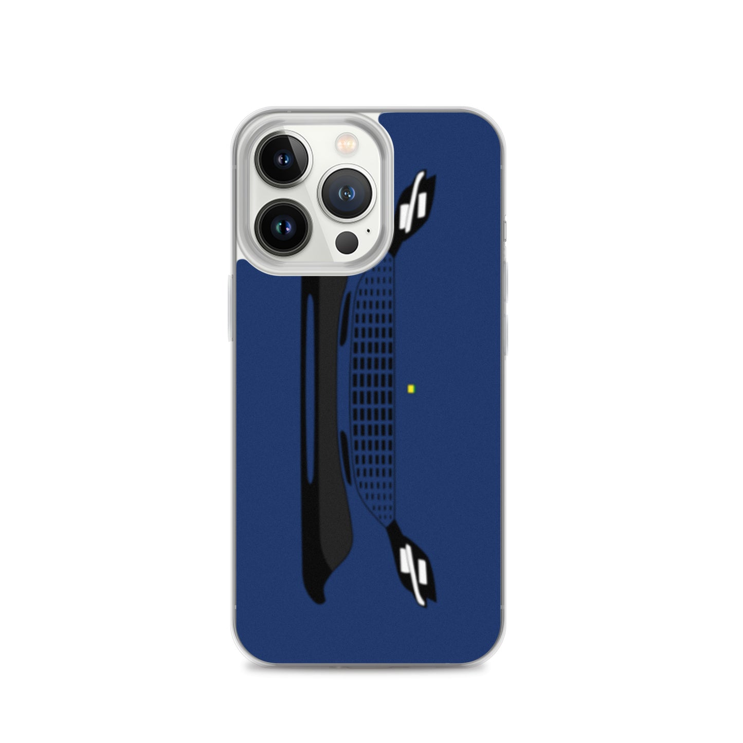 Ferrari Roma iPhone® Case - Gtmotive NFT