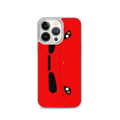 Ferrari F430 iPhone® Case - Gtmotive NFT