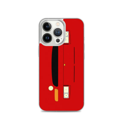 Ferrari F355 iPhone® Case - Gtmotive NFT