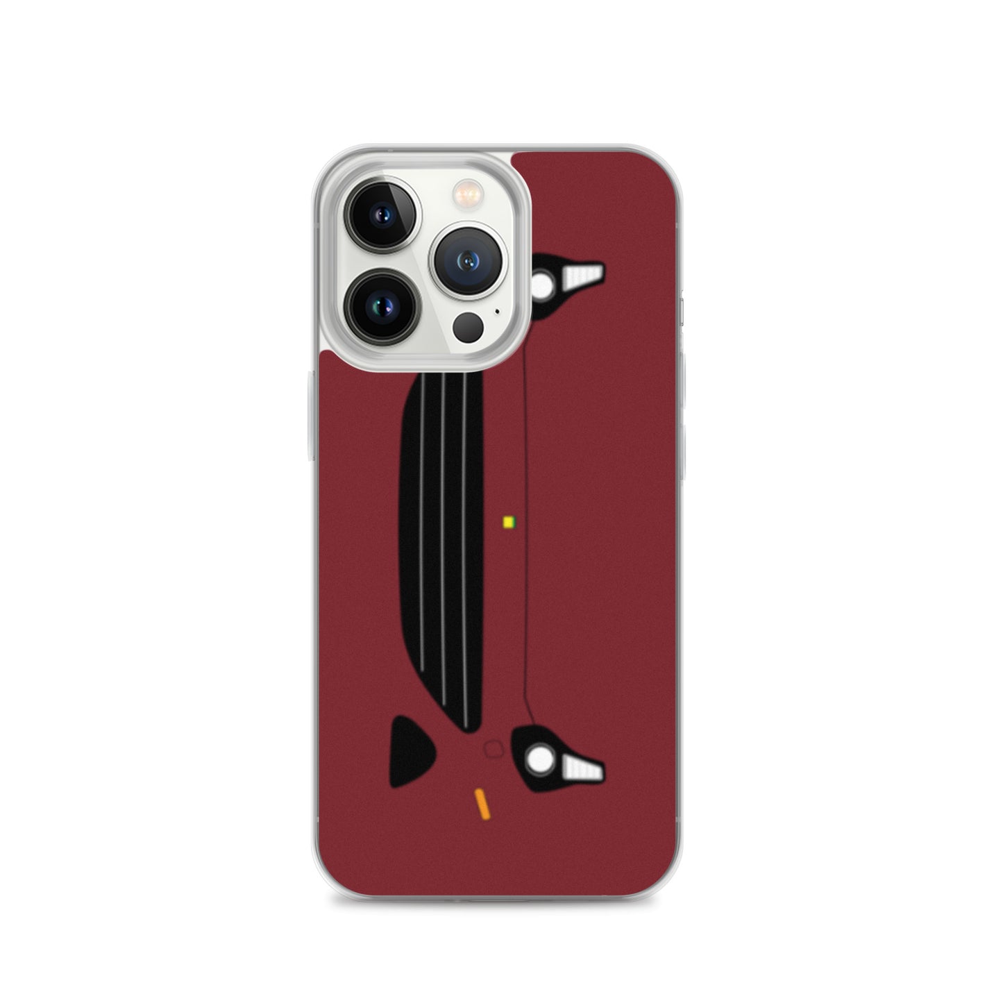 Ferrari California T iPhone® Case - Gtmotive NFT