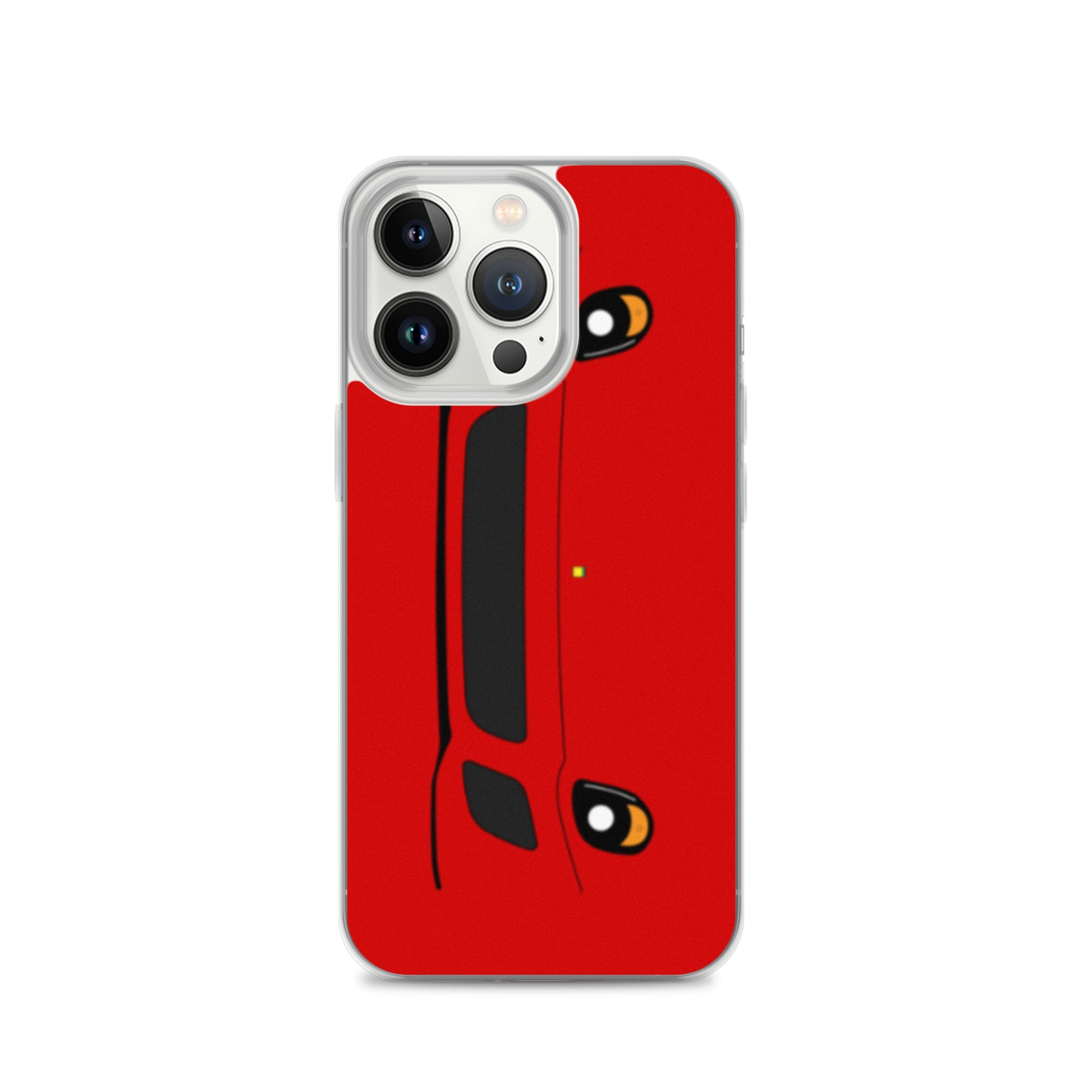 Ferrari 599 GTO iPhone® Case - Gtmotive NFT