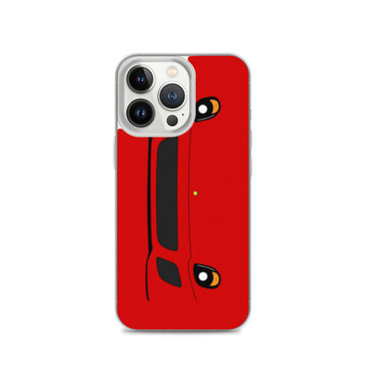 Ferrari 599 GTO iPhone® Case - Gtmotive NFT