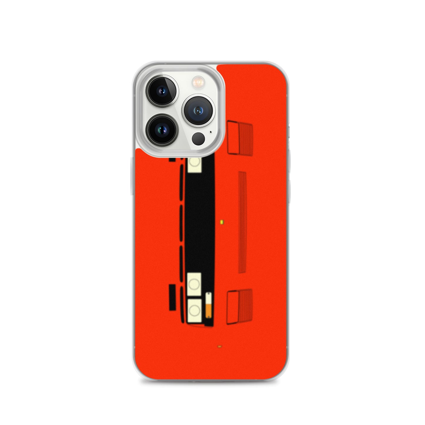 Ferrari 288GTO iPhone® Case - Gtmotive NFT