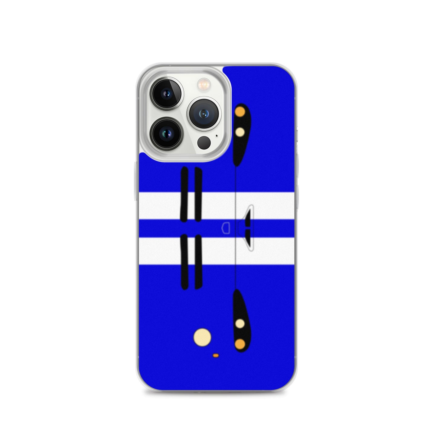 Dodge Viper SR2 iPhone® Case - Gtmotive NFT