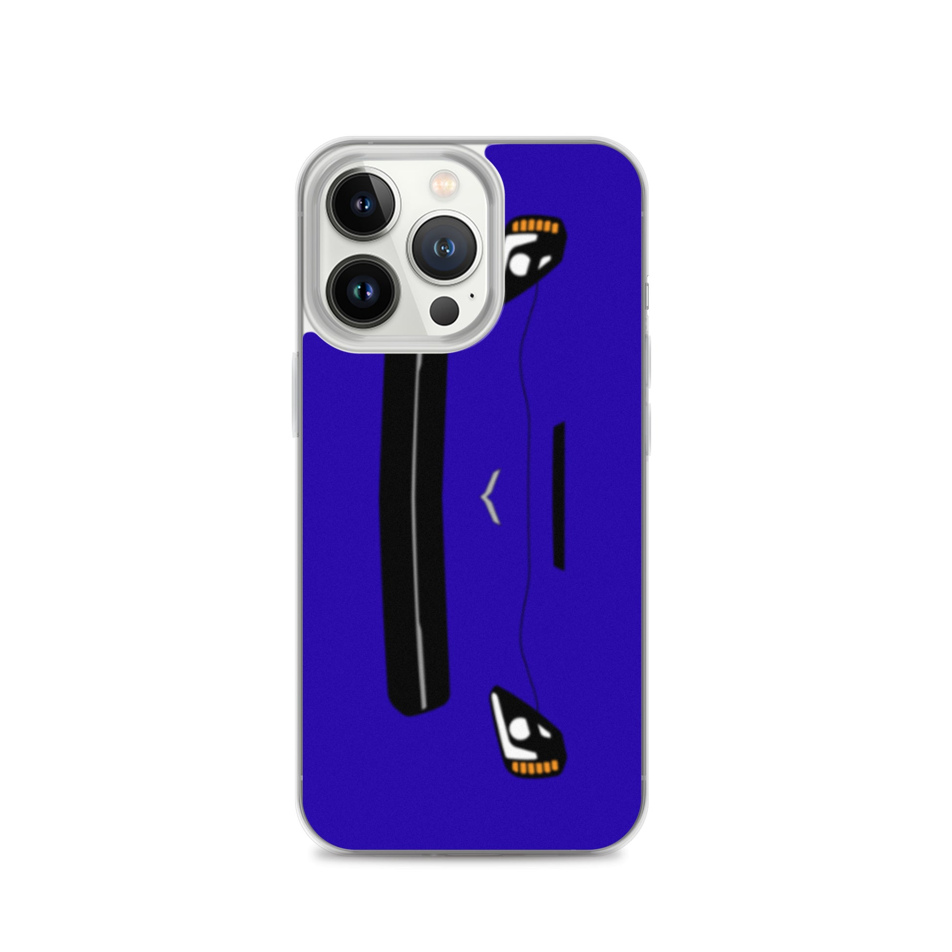 Chevrolet Corvette C7 iPhone® Case - Gtmotive NFT